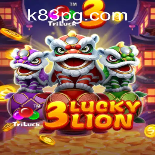 Explorando o Mundo de 3LUCKYLION: Guia Completo do Jogo