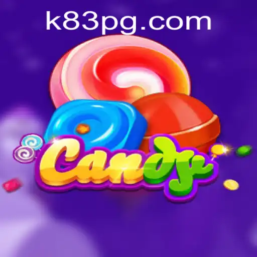 Explorando o Mundo do Jogo Candy em K83.COM