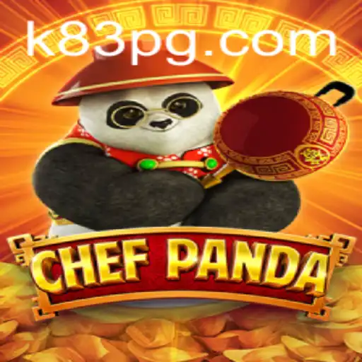 Explorando o Mundo de ChefPanda: Um Mergulho no Jogo Inovador com K83.COM