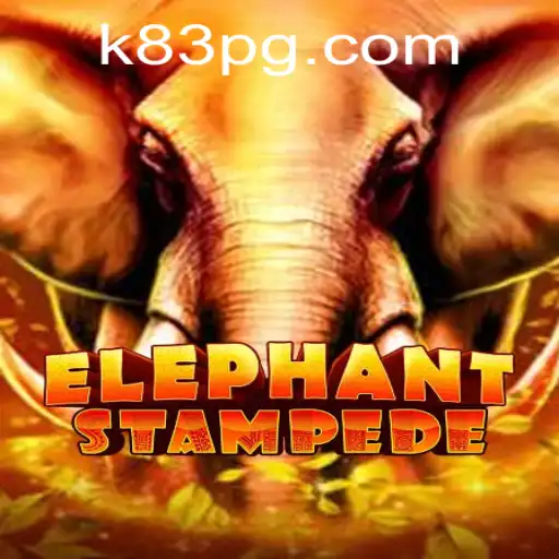 ElephantStampede: Aventura Selvagem no Mundo dos Elefantes