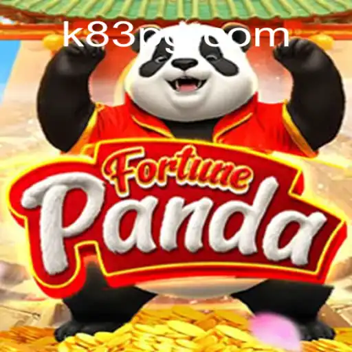 Desvendando os Segredos do FortunePanda no Universo de K83.COM