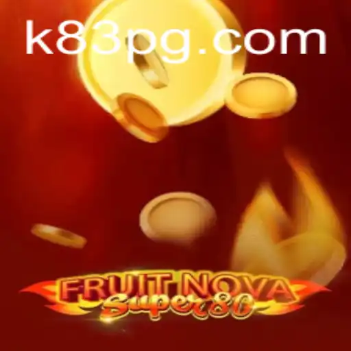 FruitNovaSuper80: Uma Nova Aventura no Universo dos Jogos