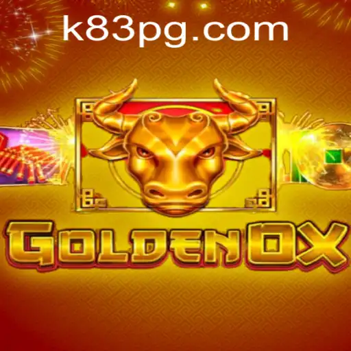 Explore o Fascinante Mundo de GoldenOx