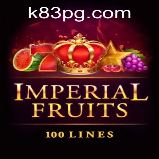 ImperialFruits100: Um Mergulho no Universo das Frutas Imperiais