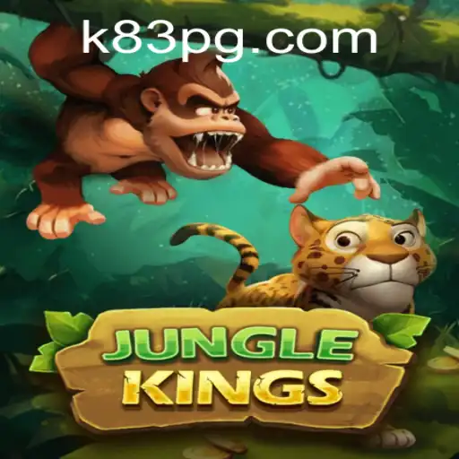 Explorando o Mundo Aventura de JungleKings: Descrição e Regras do Jogo