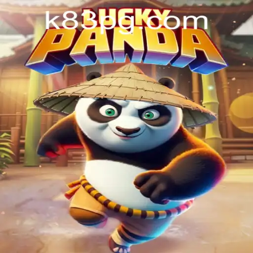 Descubra o Fascinante Mundo de LuckyPanda no K83.COM