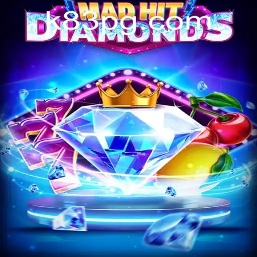 MadHitDiamonds: Descubra a Nova Sensação dos Jogos Online