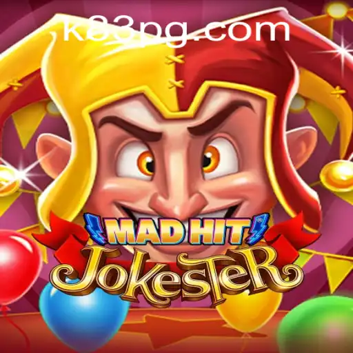 Explorando a Experiência do Jogo MadHitJokester