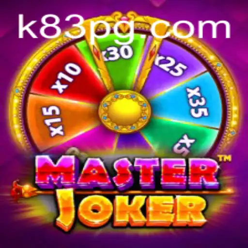 Explorando o Jogo MasterJoker: Estratégia, Desafios e Diversão