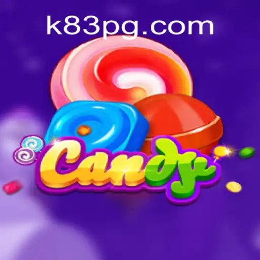 Explorando o Mundo do Jogo Candy em K83.COM