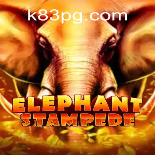 ElephantStampede: Aventura Selvagem no Mundo dos Elefantes