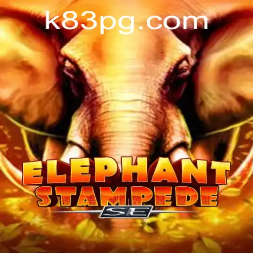 ElephantStampedeSE: Um Mergulho no Universo dos Jogos Digitais com K83.COM