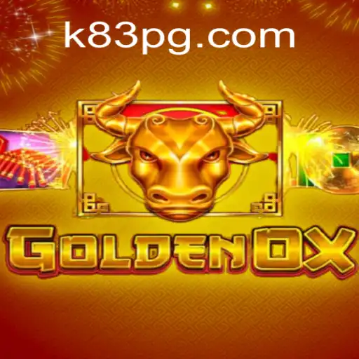 Explore o Fascinante Mundo de GoldenOx