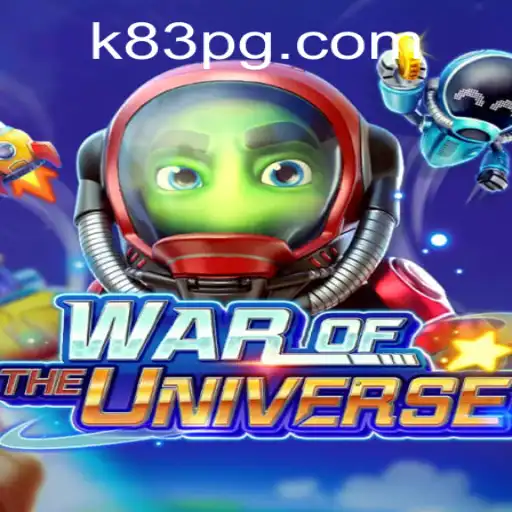 WAROFTHEUNIVERSE: A Experiência Única de Estratégia Galáctica