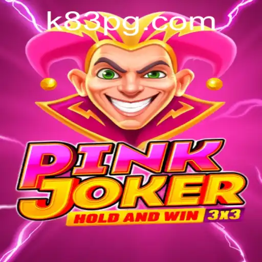 Descubra as Emoções do Jogo Pinkjoker e o Mundo de K83.COM