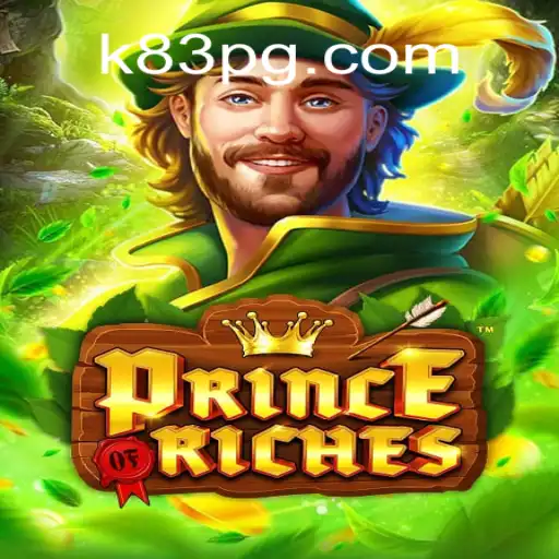 Explorando o Mundo de PrinceOfRiches: Uma Aventura Inédita