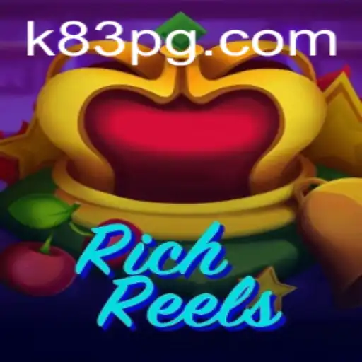 Explorando o Mundo do RichReels: A Atração de K83.COM