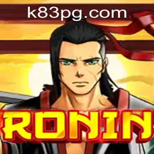 Descubra o Mundo de Ronin: Uma Jornada de Estratégia no Jogo de K83.COM