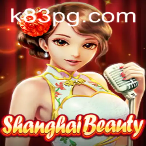 Explorando o Jogo ShanghaiBeauty: Uma Experiência Inovadora com K83.COM