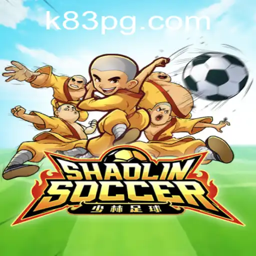 ShaolinSoccer: A Revolução nos Jogos de Futebol