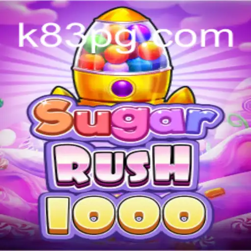 Descubra o Fascinante Mundo de SugarRush1000 no K83.COM