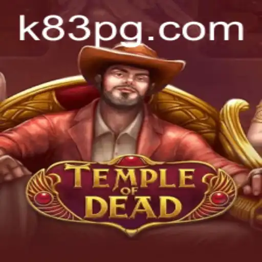 Explorando o Fascinante Mundo de 'TempleofDead'