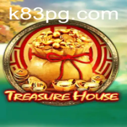 Desvendando o Fascinante Jogo TreasureHouse