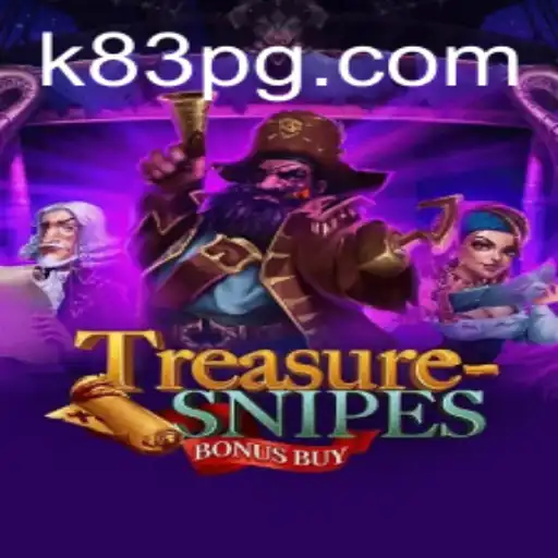 TreasuresnipesBonusBuy: A Excitante Aventura de Caça ao Tesouro Online