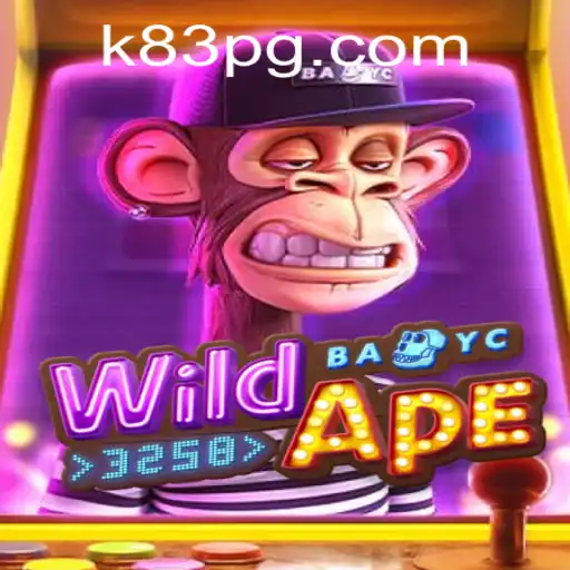 Descubra o Fascinante Mundo de WildApe3258 em K83.COM