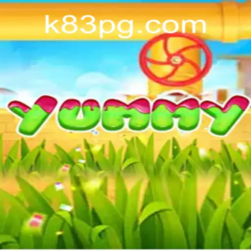 Yummy: Explorando o Delicioso Mundo do Jogo K83.COM