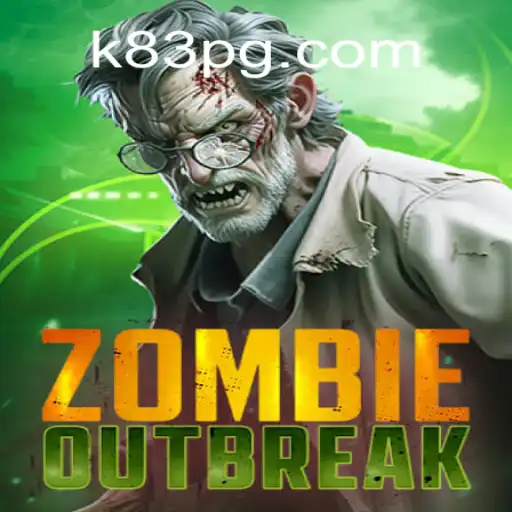 ZombieOutbreak: Mergulhe na Ação Apocalíptica de K83.COM